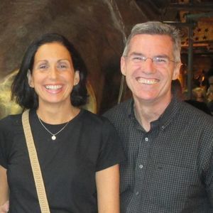 Meet your Posher, Susan